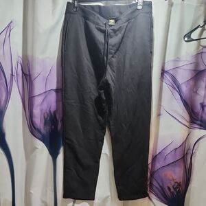 Athletic Works Men's Black Sweats. Size XL